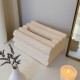 Stone Tissue Box